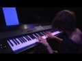 世武裕子 plays KORG KROME Part2