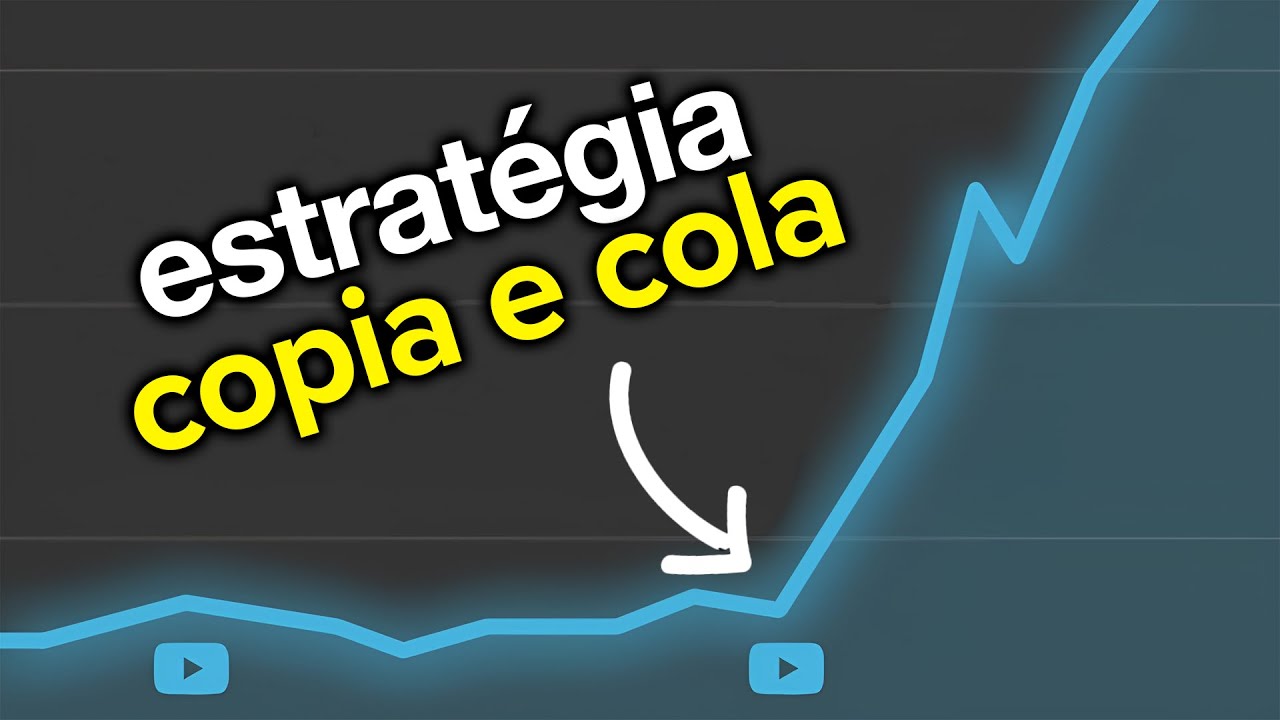 Como Modelar Canais da Gringa do Jeito Certo