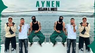 Heijan & Muti - AYNEN (Samet Zorlu Remix)