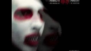 Marilyn Manson - Ka-Boom Ka-Boom