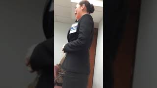 Tanchellie Lobete Interview