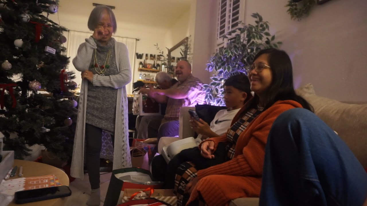 2025 Christmas | Last 2025 Vlog