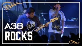 Madball - Infiltrate the System // Live 2013 // A38 Rocks