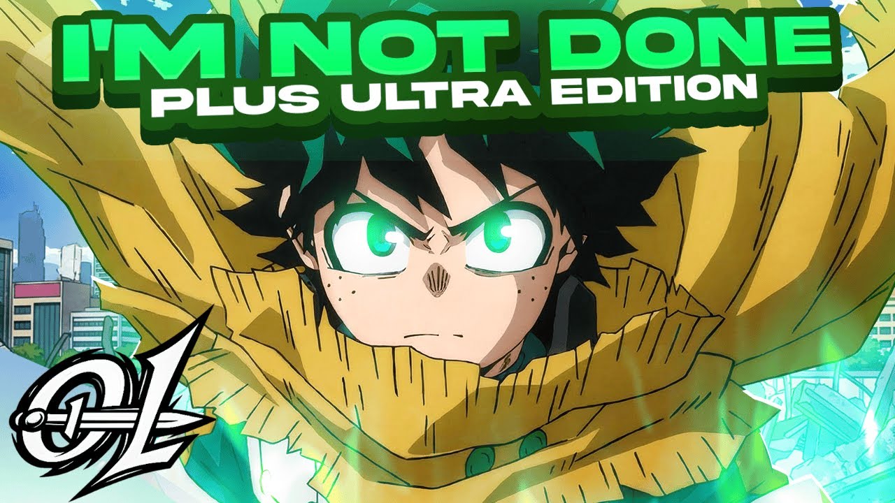 DEKU SONG | 
