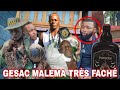 EYINDI MAKAMBU EYE MINENE GESAC MALEMA REPOND BRUTALEMENT AUX CATCHEURS DE KATANGA AFFAIRE POISON