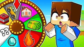 Thumbnail for MINECRAFT, ΑΛΛΑ ΑΠΟΦΑΣΙΖΕΙ Ο ΤΡΟΧΟΣ!