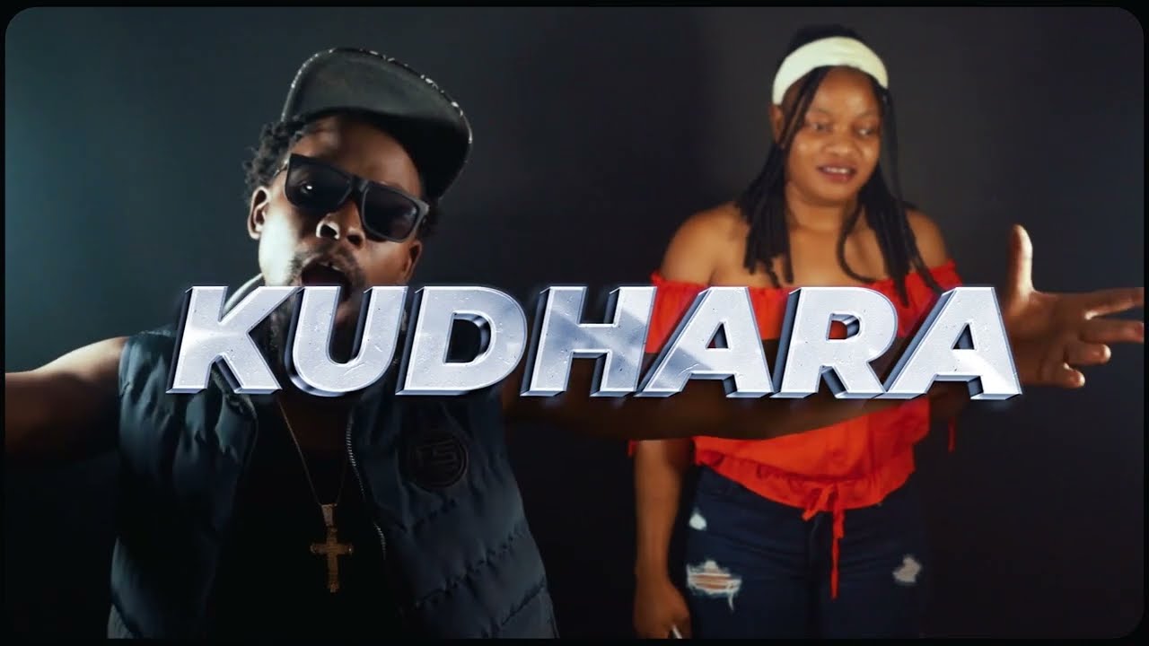 Boom Beto - Kudhara (Studio Visualiser)