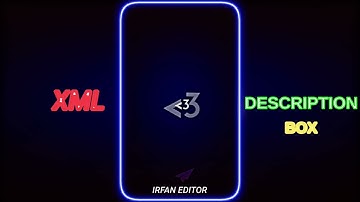 TUMSE MOHABBAT HAI HAAN 😋🎃 || NEW TREND XML FILE 💖🔰|| NEW TREND🍁🎫|| PRESETS BY IRFAN EDITOR