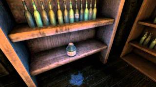 Amnesia Lets Play Ep. 4