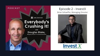 Everybodys Crushing It - Investx
