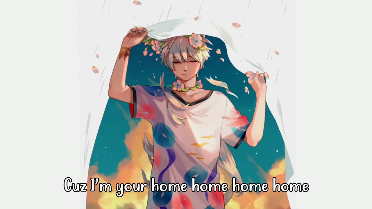 ✫ Nightcore - Home [Seventeen]