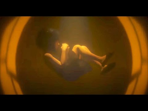 CHTHONIC 閃靈 ft. Matt Heafy (Trivium) 破夜斬2.0 Supreme Pain for the Tyrant - Rearrange