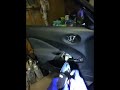 2015 Nissan Juke Window Switch Replacement #asmr #raybanmeta #nissan #diy #milwaukeetools #tips