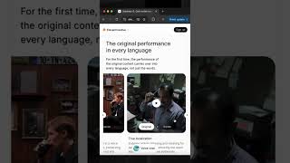 Translate Your Videos Into Any Language With AI 🌍