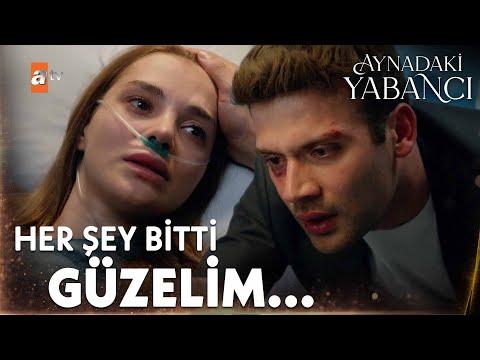 Şevval Aylar Sonra Gözlerini Açıyor Aynadaki Yabancı 7 Bölüm FİNAL