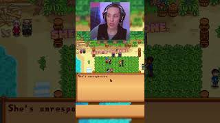 My favorite part of the Luau #stardewvalley  #twitchcommunity