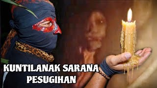 KUNTILANAK PESUGIHAN ‼️