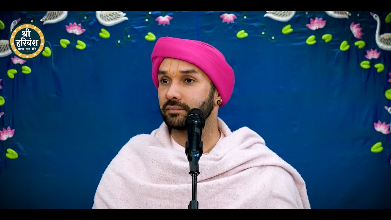 संसार आपको भक्त मान भी ले...इससे हो क्या जाएगा...सोचो तो सही!