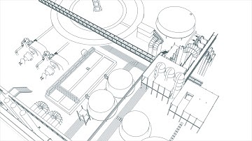 SIVACON S8 - Niederspannungsschaltanlage: Applikationen