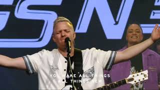 All Things New - Planetshakers (March 2020)