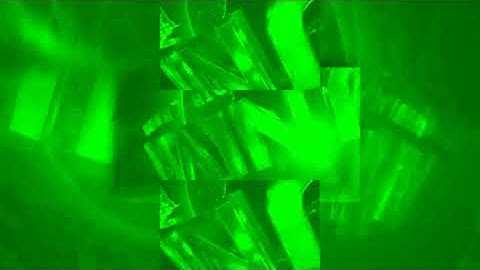 Accidentally YTPMV Universal Studios Logo Scan