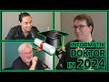 Der Weg zum Informatik-Doktor in 2024 | mit Sebastian Hahner vom Karlsruher Institut für Technologie