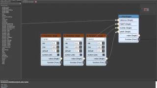 3DS Max 'Soft Selection tool' Using Max Creation Graph screenshot 5