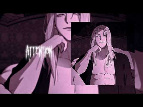 attention – doja cat sped up