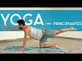 Yoga para Principiantes | 35 min