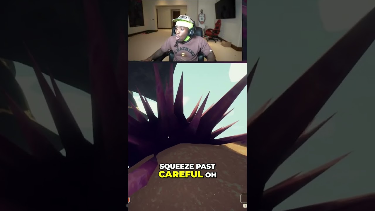 Climber's Terrifying Slip Sends Him Toward Certain Doom! 