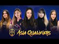 [NEPALI] RUxHYPE LWC S1 || ASIA QUALIFIERS || DAY 1 || FTs. RUxHYPE, DG, ZEUS, PARTY GODDESS, UP50
