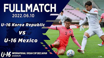 サッカーアンダー16 サッカーアンダー16