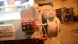 Cincinnati 1804 R 48" Shear - Used Metal Working Equipment