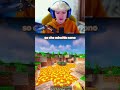 MINECRAFT MA... I DROP NON HANNO SENSO