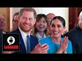 Royal Photographer Arthur Edwards: Prince Harry didn't talk to me for a year and it was down to her