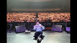 ✅  Cha Eun-Woo nyanyi lagu Melayu, kejutan buat AROHA Malaysia!