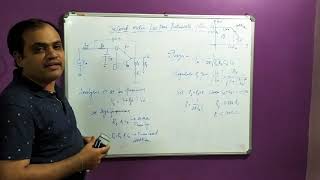 18EC42 Analog Circuits Module5 Second order LPF