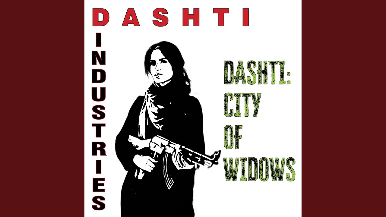 City of Widows