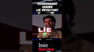 Thanks Federal Government!  #gaming #wii #truth #lies #truthorlie #videogames #retrogaming #fyp #lie