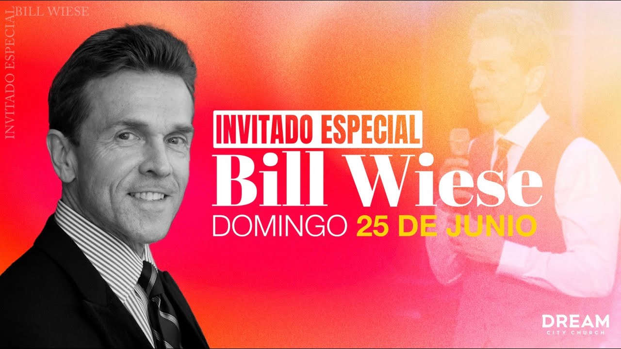 Testimonio del Infierno con Bill Wiese