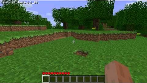 Minecraft - Mods (SSP commands expanded)