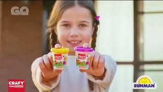 Minikago - Reklam Kuşağı Program Tanıtım 1 Haziran 2024