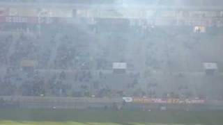 FC Seoul v. Gangwon Province FC Seoul v. Gangwon Province