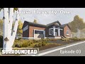SurrounDead - Let's Play, Episode 03 (No Visitors or Well-Wishers!)