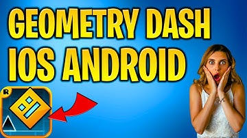 Geometry Dash iOS iPhone *NEW* - How to Download Geometry Dash on iOS 2025