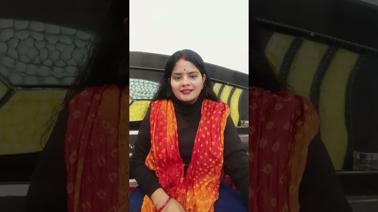 @ Tripathi Pratiksha vlog... is live