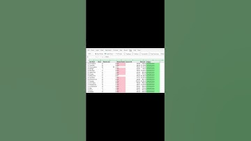 Master Excel Freeze Panes in 20 Seconds (Beginner Tutorial)