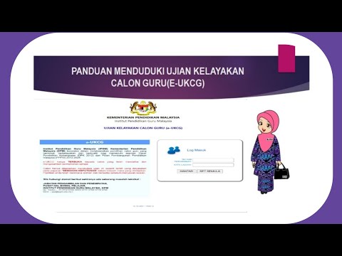 Video: Berapa nilai kelulusan untuk ujian Haad?