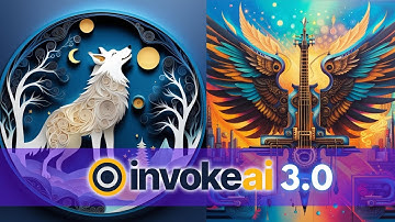 Invoke AI 3.0 Manual Installation