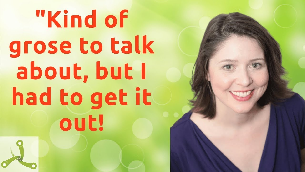 Lifelong Fibromyalgia & ME/CFS Recovery Story : How Abigail found Courage to Make Changes!